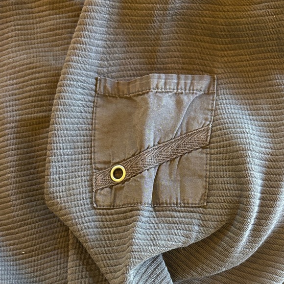 NWT FP Movement So Fly Henley - Picture 6 of 11